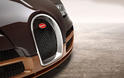 Rembrandt Bugatti Veyron Grand Sport Vitesse 4
