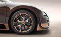 Rembrandt Bugatti Veyron Grand Sport Vitesse 6