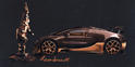 Rembrandt Bugatti Veyron Grand Sport Vitesse 9