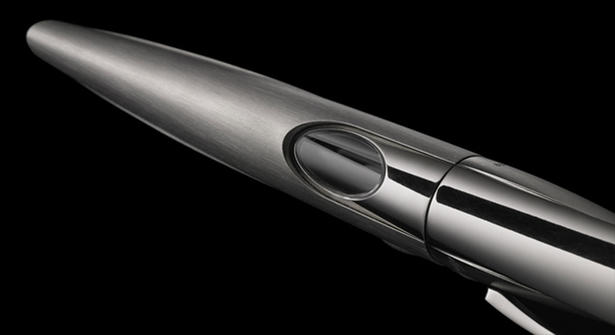 Ferrari Bugatti pen