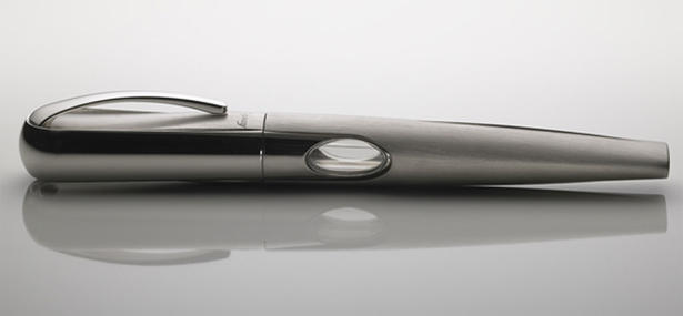Ferrari Bugatti pen