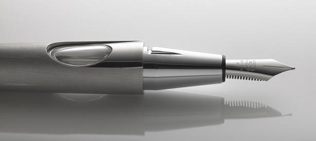 Ferrari Bugatti pen