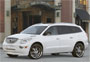 Buick Enclave Urban CEO
