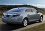 Buick LaCrosse eAssist Price