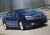 Buick Verano Turbo