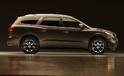 2008 Buick Enclave 3