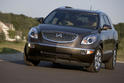 2008 Buick Enclave 4