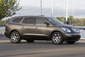 2008 Buick Enclave 5