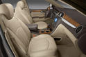 2008 Buick Enclave 7
