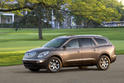 2008 Buick Enclave 8