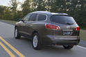 2008 Buick Enclave 9