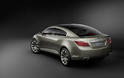 2008 Buick Invicta 12
