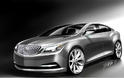 2008 Buick Invicta 4