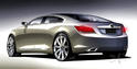 2008 Buick Invicta 5