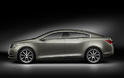 2008 Buick Invicta 8