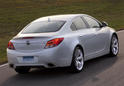 2012 Buick Regal GS 2