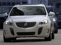 2012 Buick Regal GS 5