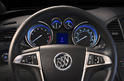 2012 Buick Regal eAssist 4
