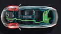 2012 Buick Regal eAssist 6