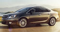 2012 Buick Verano 11