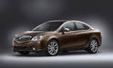2012 Buick Verano 13