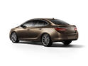 2012 Buick Verano 17