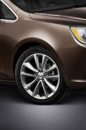 2012 Buick Verano 7