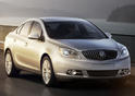 2012 Buick Verano 8