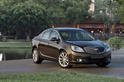 2012 Buick Verano 9