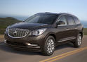 2013 Buick Enclave 1