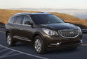 2013 Buick Enclave 11