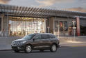 2013 Buick Enclave 12