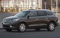 2013 Buick Enclave 13