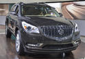 2013 Buick Enclave 15