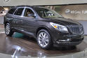 2013 Buick Enclave 16