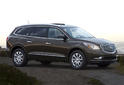 2013 Buick Enclave 6