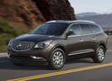 2013 Buick Enclave 7