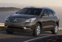2013 Buick Enclave 9