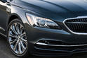 2017 Buick LaCrosse 10