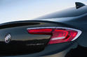 2017 Buick LaCrosse 12