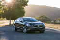 2017 Buick LaCrosse 13