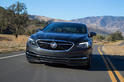 2017 Buick LaCrosse 14