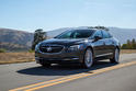 2017 Buick LaCrosse 15