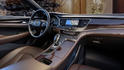 2017 Buick LaCrosse 18