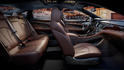 2017 Buick LaCrosse 19