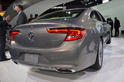 2017 Buick LaCrosse 2