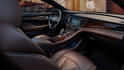 2017 Buick LaCrosse 4