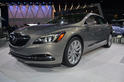 2017 Buick LaCrosse 7