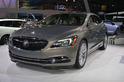 2017 Buick LaCrosse 8