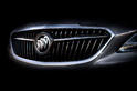 2017 Buick LaCrosse 9